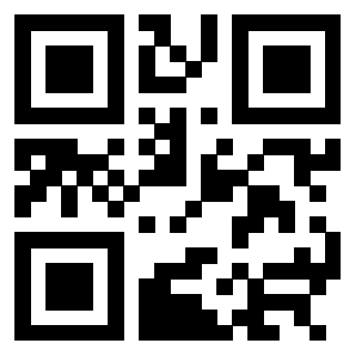 3304394086 - Immagine del Qr Code