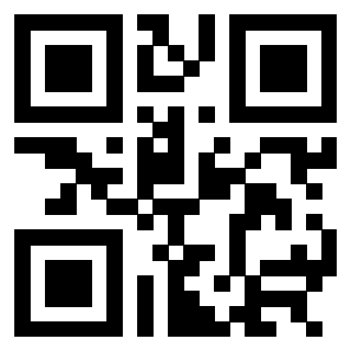 Scansione del QrCode di 3304394087