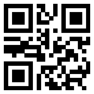 Qr Code di 3304394089