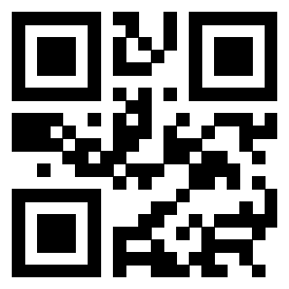 Qr Code di 3304394090