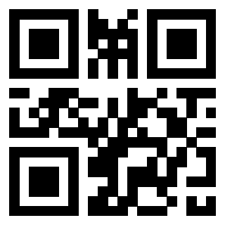 Il Qr Code di 3304394091