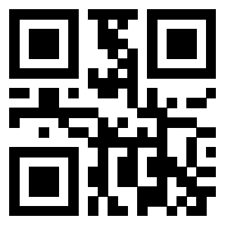 Qr Code di 3304394092