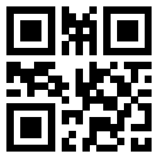 Il Qr Code di 3304394094
