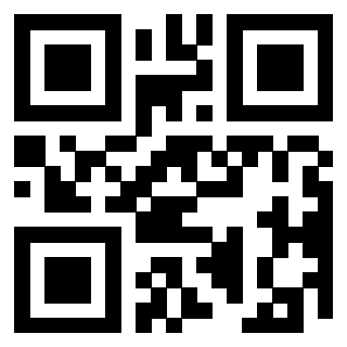 3304394095 Qr Code associato