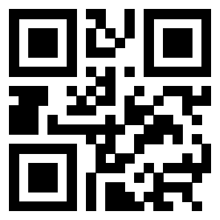 3304394098 - Immagine del Qr Code associato