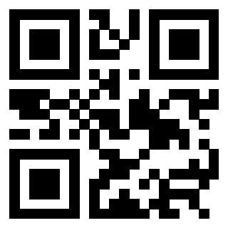 3304394100 - Immagine del Qr Code