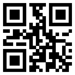 Il Qr Code di 3304394102