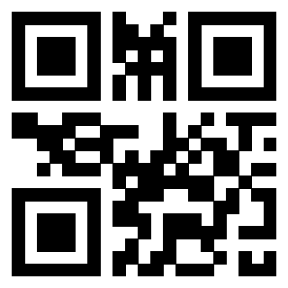 3304394104 QrCode associato