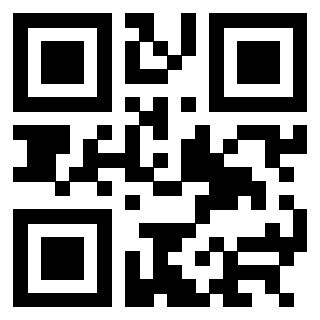 Immagine del Qr Code di 3304394108