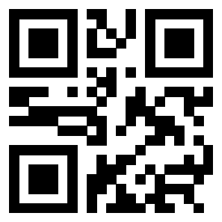 3304394110 Qr Code associato