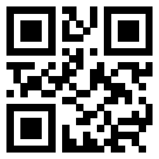 3304394111 Qr Code associato