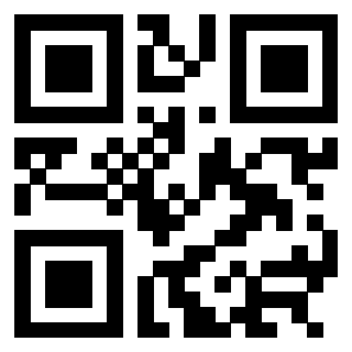 Il Qr Code di 3304394114