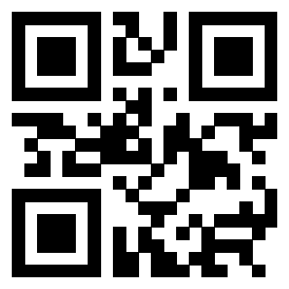 3304394120 - Immagine del QrCode associato