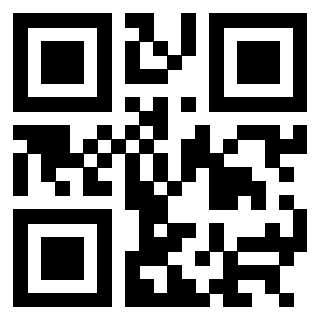 3304394123 QrCode associato