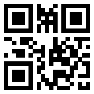 3304394124 - Immagine del QrCode