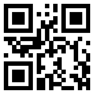 Scansione del Qr Code di 3304394126