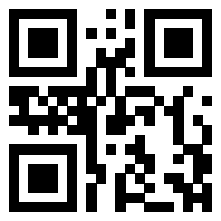 Il Qr Code di 3304394127