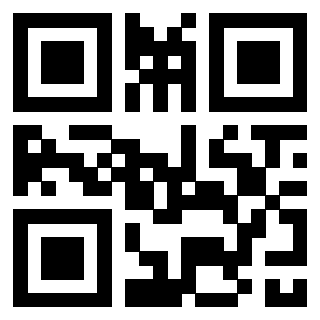 Il Qr Code di 3304394130