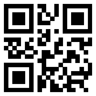 Il Qr Code di 3304394131