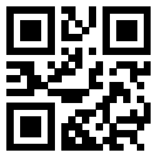 Immagine del QrCode di 3304394135