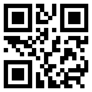 Il Qr Code di 3304394136