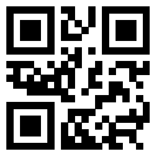 3304394138 Qr Code associato