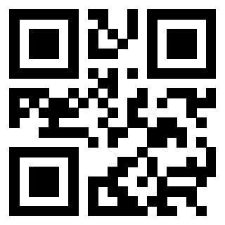 Il Qr Code di 3304394141