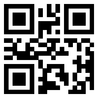 3304394142 - Immagine del QrCode associato