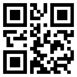 Immagine del Qr Code di 3304394146