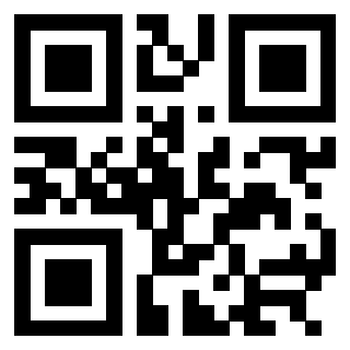 3304394149 Qr Code associato