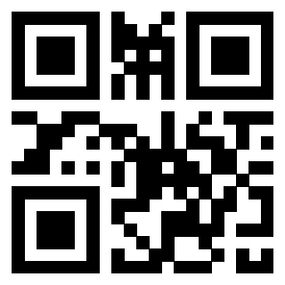 Il Qr Code di 3304394153