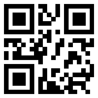 3304394156 - Immagine del QrCode associato