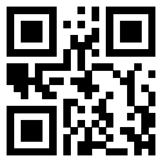 Il Qr Code di 3304394157