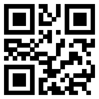 3304394158 QrCode associato