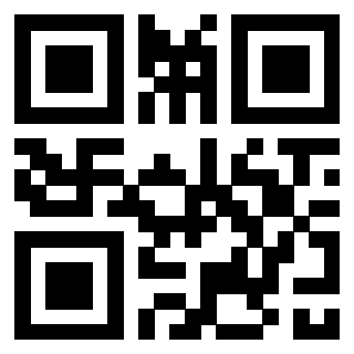 Immagine del Qr Code di 3304394159