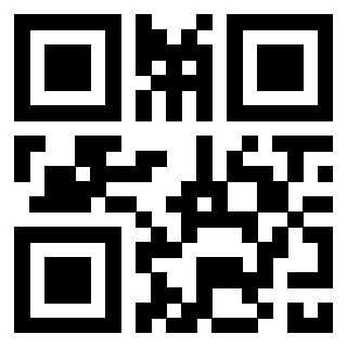 3304394160 Qr Code associato