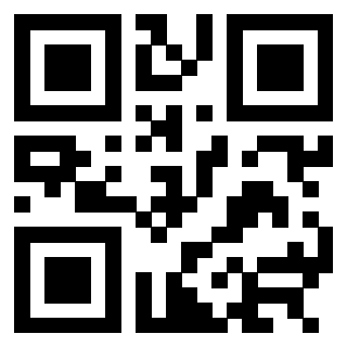 Immagine del Qr Code di 3304394164