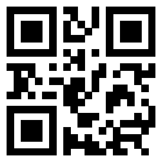 3304394166 - Immagine del QrCode associato