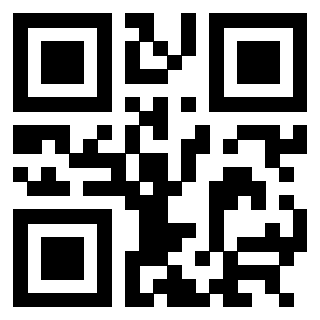 3304394167 QrCode associato