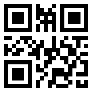 Immagine del QrCode di 3304394168