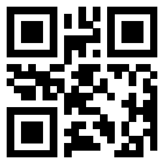 3304394170 - Immagine del Qr Code associato