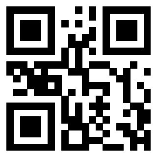 Immagine del QrCode di 3304394172