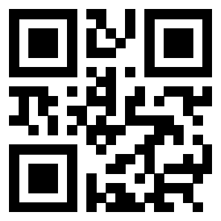 Il Qr Code di 3304394175