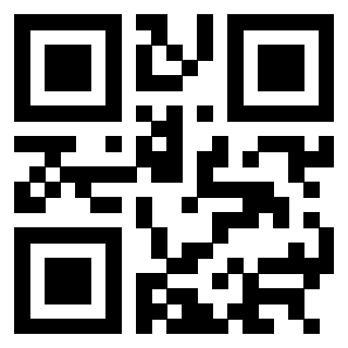 Immagine del QrCode di 3304394178