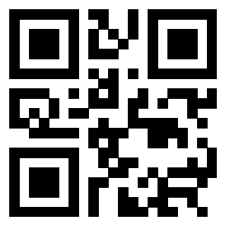 Immagine del Qr Code di 3304394182