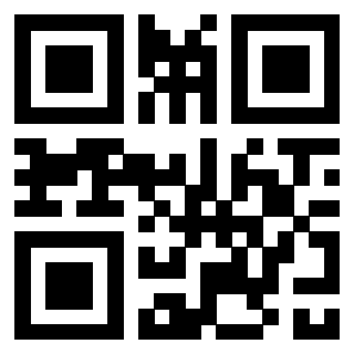 3304394183 - Immagine del QrCode associato