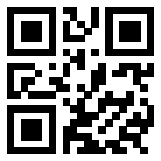 3304419708 Qr Code associato