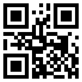 3304419711 Qr Code associato