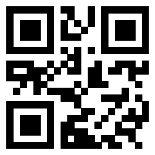3304419712 Qr Code associato