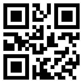 QrCode di 3304419713